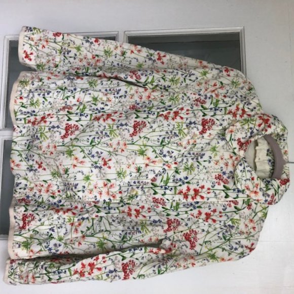 Yoshi Kondo Jacket with Removable Collar - Picture 9 of 15